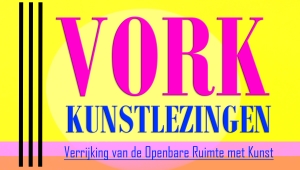 VORK Kunstlezingen